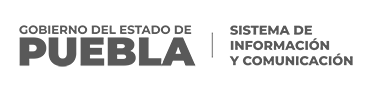 Sistema de Información y Comunicación del Estado de Puebla