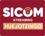 streaming-huejotzingo